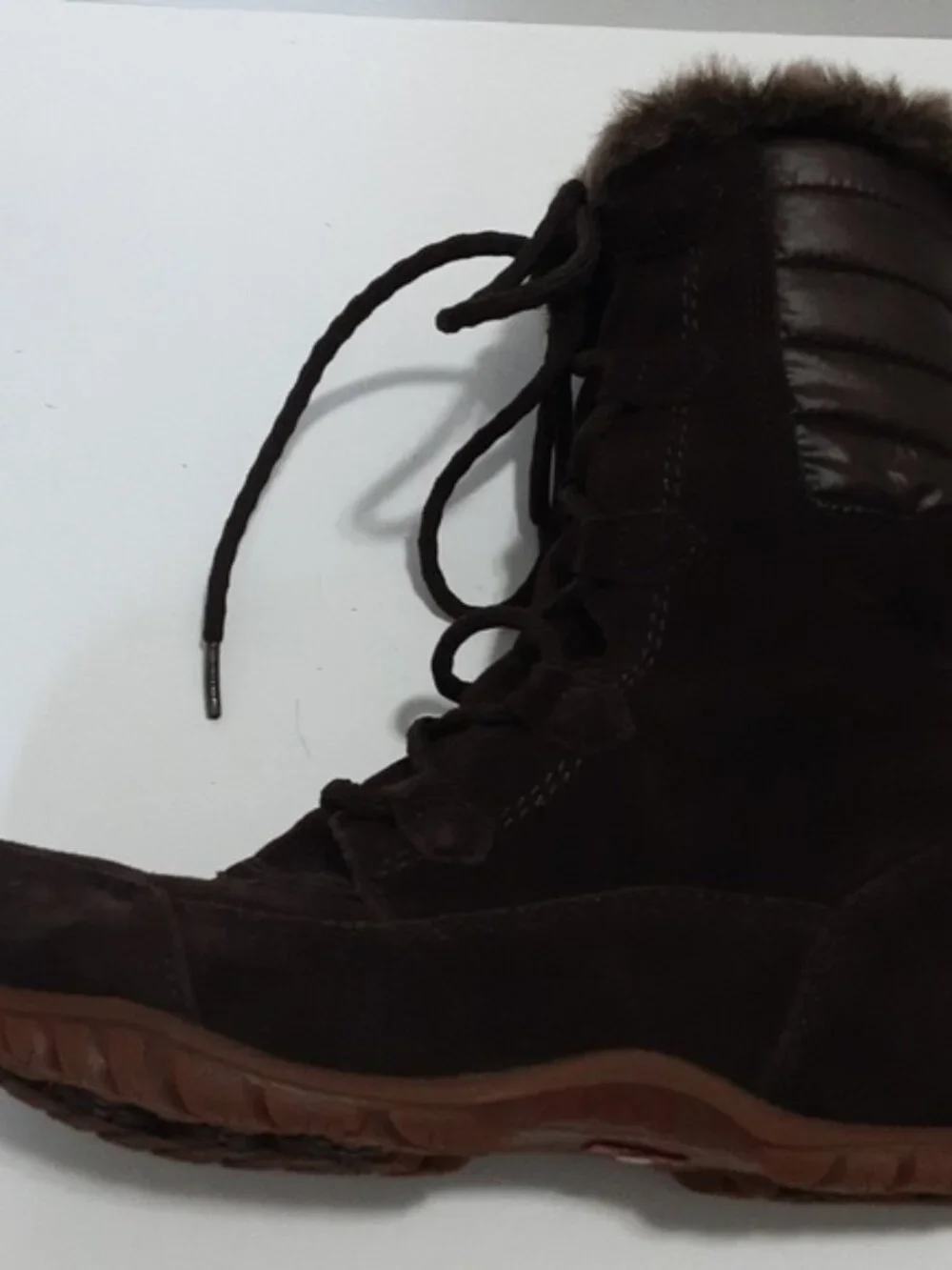 The North Face c10sh1 waterproof